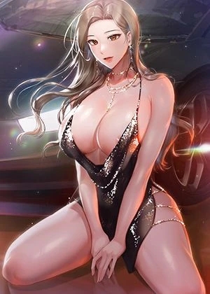 韩国漫画网站大全韩漫精选
